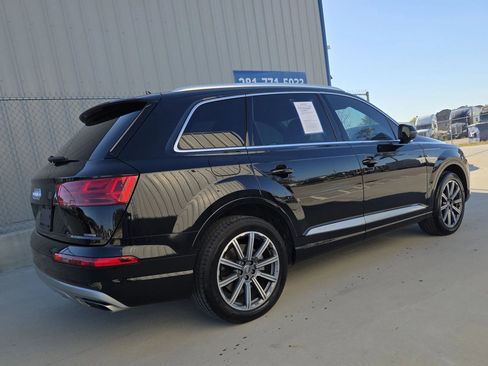 Used 2019 Audi Q7 2.0T Premium Plus w/ Premium Plus Package image 18