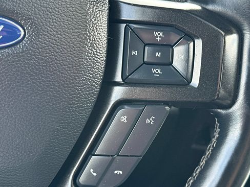 Used 2020 Ford Expedition Limited w/ Special Edition Package AWD/4WD image 30