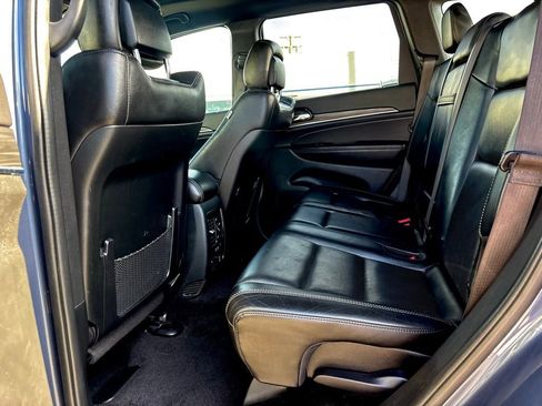 Used 2021 Jeep Grand Cherokee Limited w/ Quick Order Package 28K 80th image 21