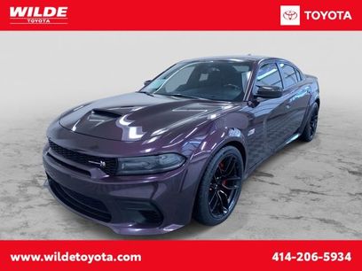 Used 2020 Dodge Charger Scat Pack