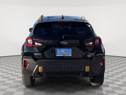 New 2026 Subaru Crosstrek 2.5i Wilderness AWD/4WD image 6