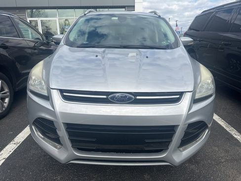 Used 2014 Ford Escape Titanium image 2