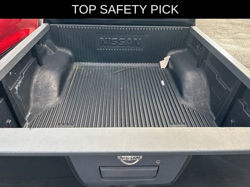 Used 2019 Nissan Frontier SV image 12