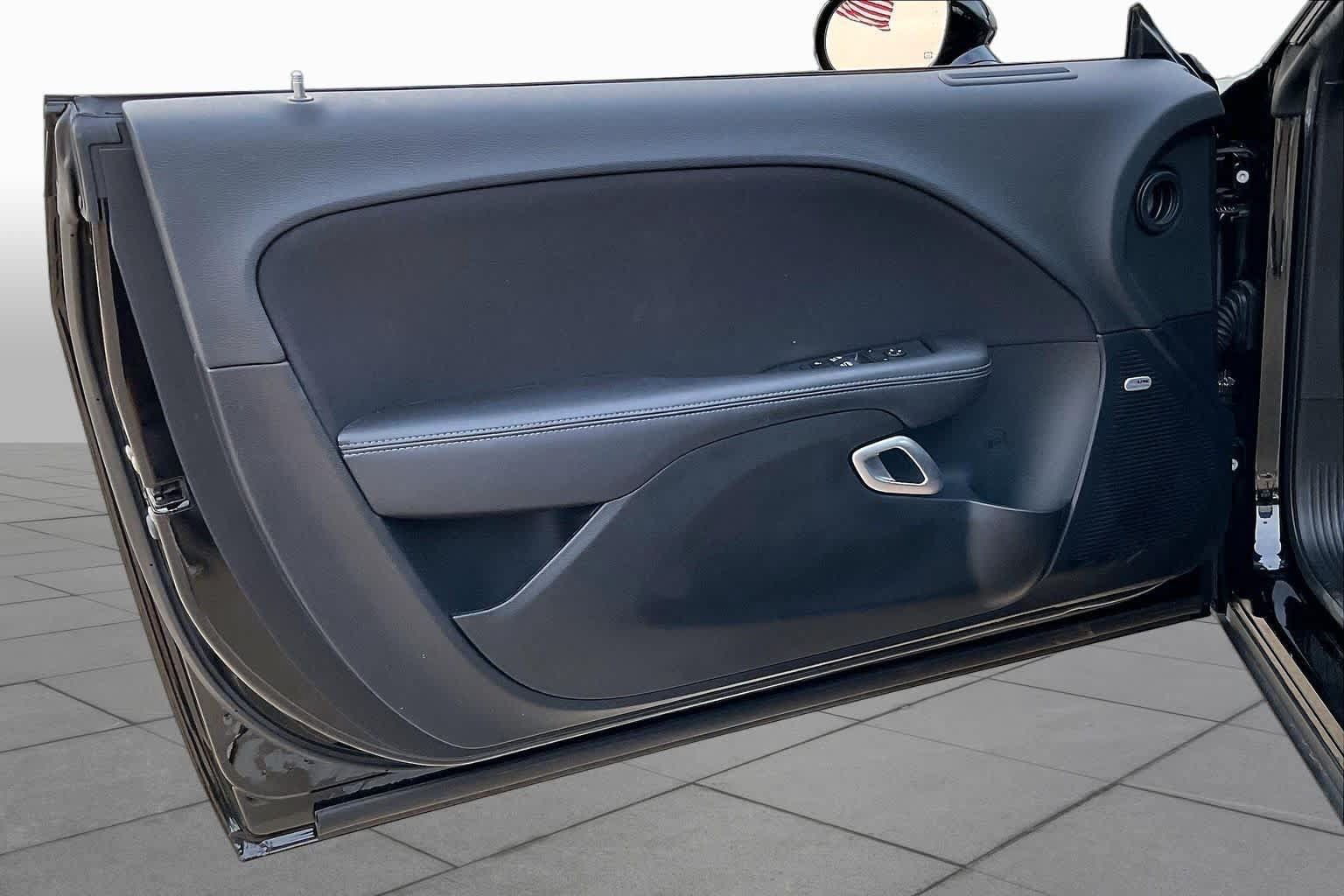Used 2023 Dodge Challenger R/T Scat Pack RWD image 21
