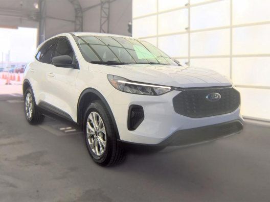 Used 2024 Ford Escape Active AWD/4WD image 6