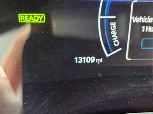 Used 2026 Toyota Camry LE FWD image 20