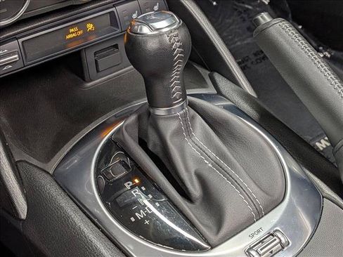 Used 2023 MAZDA MX-5 Miata Grand Touring RWD image 12