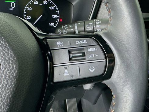 Certified 2023 Honda CR-V Sport Touring image 12