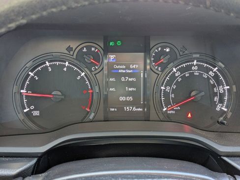 Used 2023 Toyota 4Runner SR5 Premium w/ Moonroof Package image 21