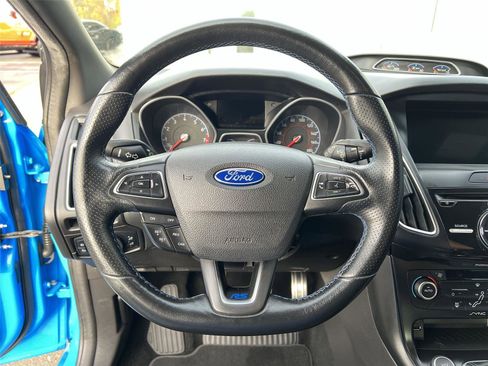 Used 2016 Ford Focus RS image 13