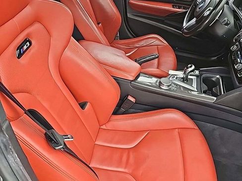 Used 2018 BMW M3 w/ Competition Package image 9