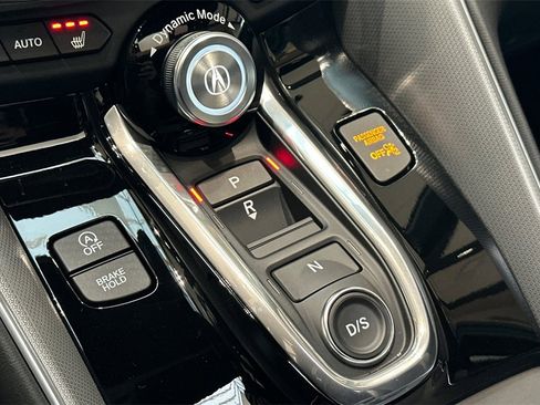 New 2025 Acura TLX SH-AWD w/ A-SPEC Pkg image 20