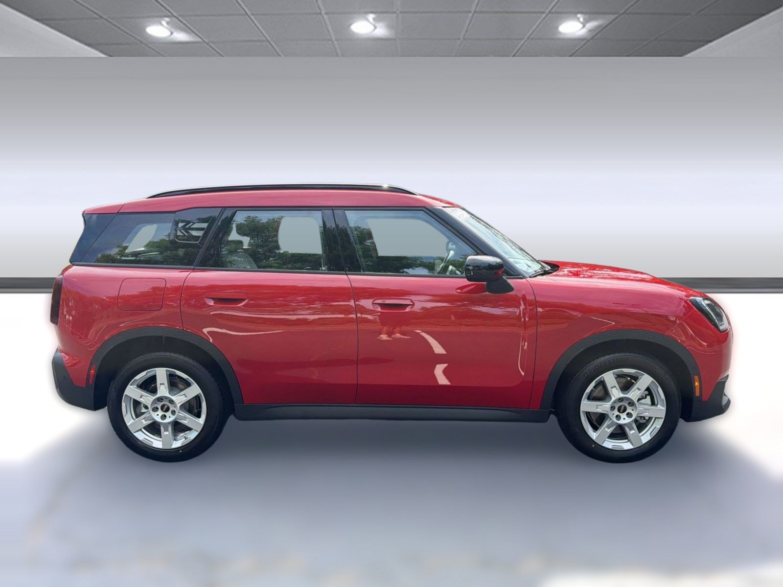 Used 2027 MINI Cooper Countryman S AWD/4WD image 8