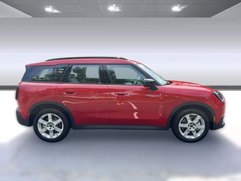 New 2027 MINI Cooper Countryman S AWD/4WD image 8