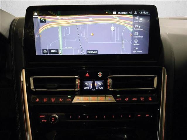 New 2026 BMW 840i xDrive AWD/4WD image 13