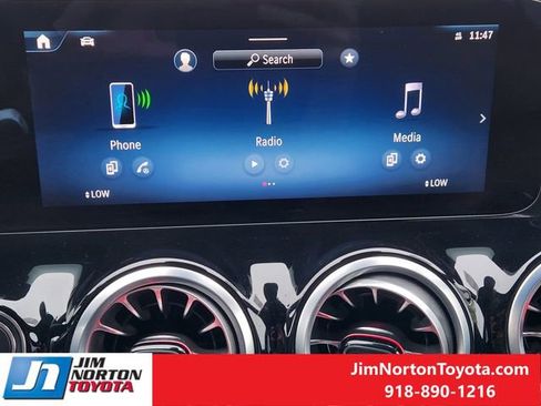 Used 2024 Mercedes-Benz GLA 250 4MATIC image 19