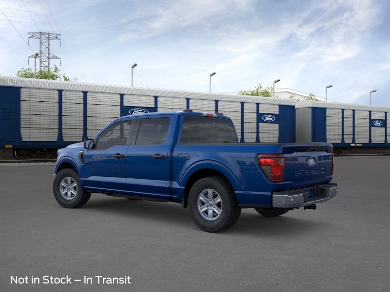 New 2026 Ford F150 XL w/ Equipment Group 103A High RWD image 26