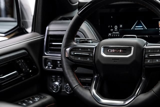 Used 2026 GMC Yukon AT4 Ultimate AWD/4WD image 46