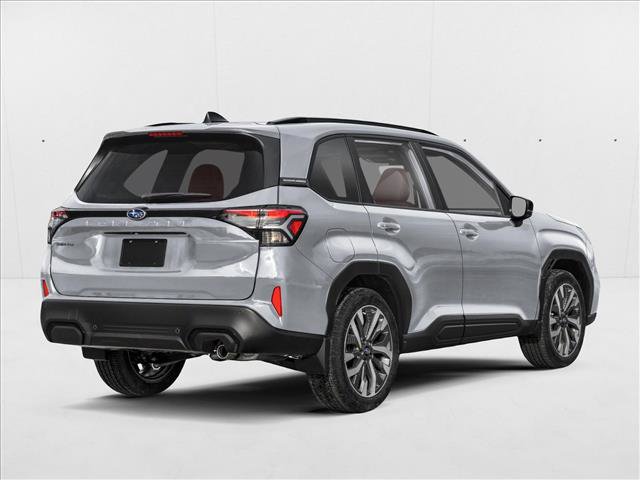 New 2026 Subaru Forester Premium w/ Base/Premium Package AWD/4WD image 2