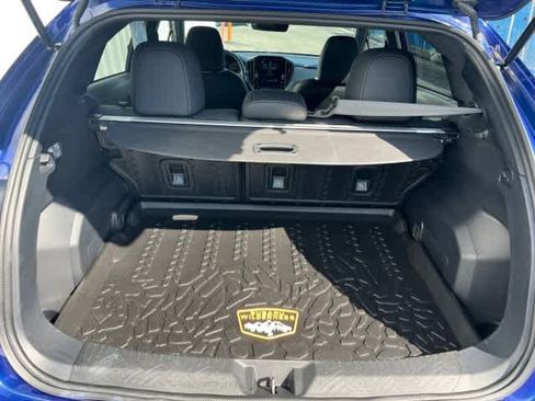 Certified 2024 Subaru Crosstrek 2.5i Wilderness w/ Wilderness Package image 11