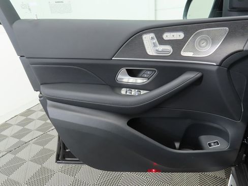 New 2025 Mercedes-Benz GLE 450 4MATIC image 24