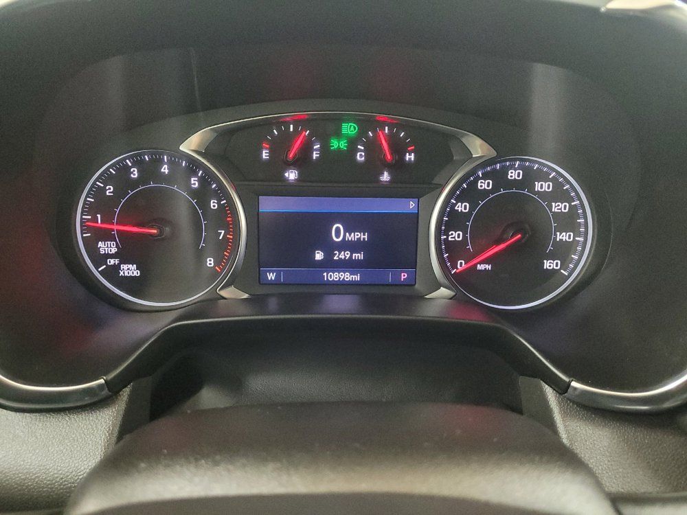 Used 2024 Chevrolet Blazer LT w/ Convenience Package FWD image 23