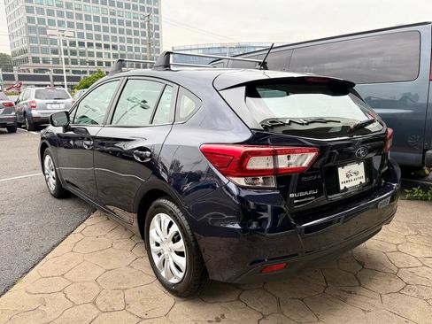 Used 2019 Subaru Impreza 2.0i AWD/4WD image 5