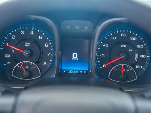 Used 2014 Chevrolet Malibu LT w/ Power Convenience Package FWD image 38