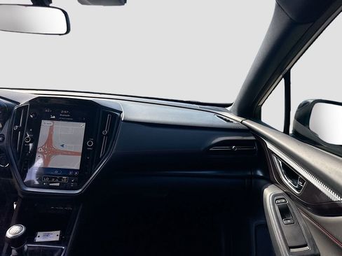 Used 2024 Subaru WRX Limited image 25