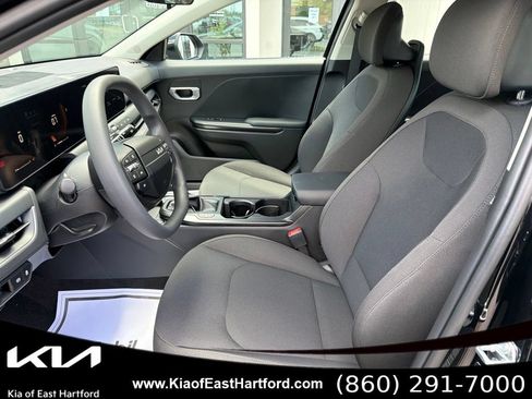 New 2026 Kia K4 FWD image 27