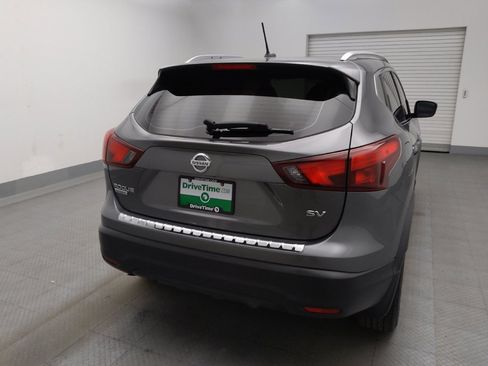 Used 2017 Nissan Rogue Sport SV FWD image 7