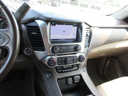 Certified 2020 Chevrolet Tahoe LT AWD/4WD image 33