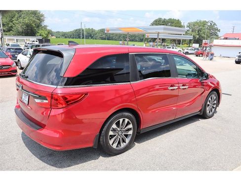 Used 2022 Honda Odyssey EX-L image 5