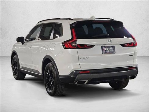 Used 2024 Honda CR-V Sport image 8