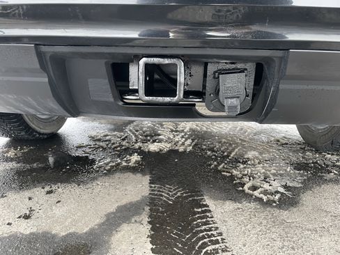 Used 2018 GMC Terrain Denali w/ Advanced Safety Package image 9