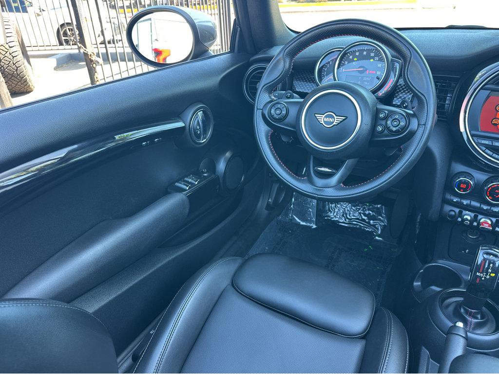 Used 2020 MINI Cooper S FWD image 19