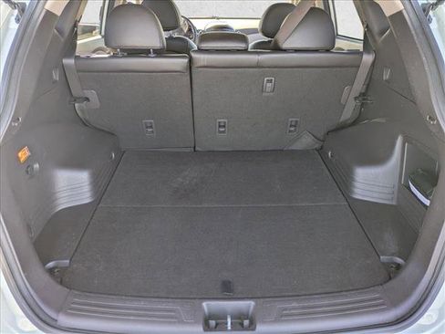 Used 2011 Hyundai Tucson GLS image 6