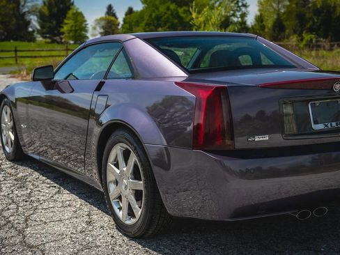 Used 2004 Cadillac XLR image 53