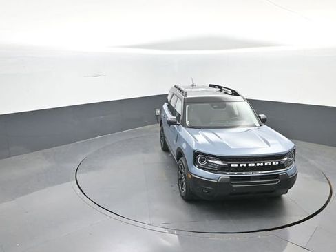 New 2026 Ford Bronco Sport Outer Banks AWD/4WD image 26