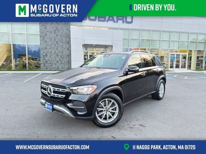 Used 2024 Mercedes-Benz GLE 450e 4MATIC