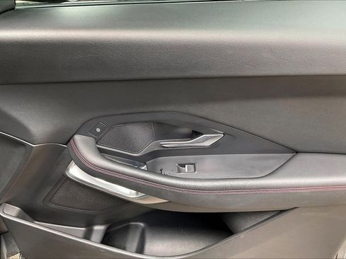 Used 2020 Jaguar E-PACE Checkered Flag image 21