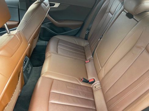 Used 2018 Audi A4 2.0T Premium Plus w/ Premium Plus Package image 16