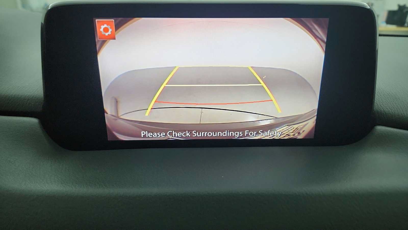 Used 2020 MAZDA CX-5 Touring FWD image 17