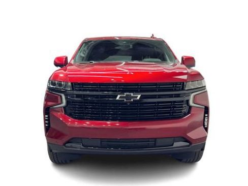 Used 2024 Chevrolet Suburban RST w/ Luxury Package RWD image 6