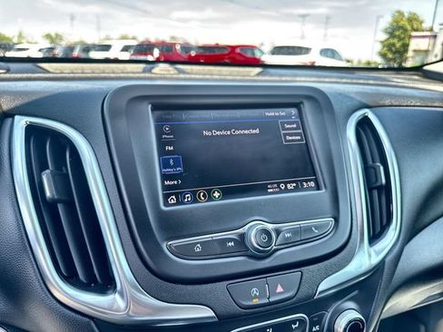 Used 2024 Chevrolet Equinox LT w/ LPO, Floor Liner Package AWD/4WD image 16