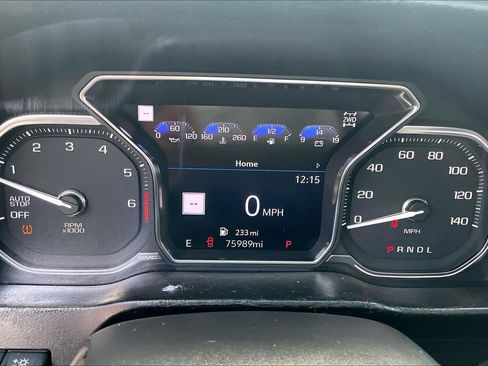 Used 2019 GMC Sierra 1500 Denali w/ Denali Ultimate Package AWD/4WD image 26