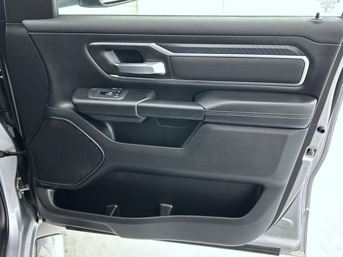 Certified 2025 RAM 1500 Big Horn image 16