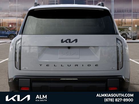 New 2027 Kia Telluride X-Line SX Prestige AWD/4WD image 13