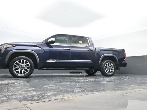 Used 2022 Toyota Tundra 1794 Edition image 25