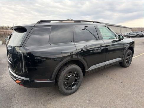 New 2027 Kia Telluride SX Prestige X-Pro AWD/4WD image 3